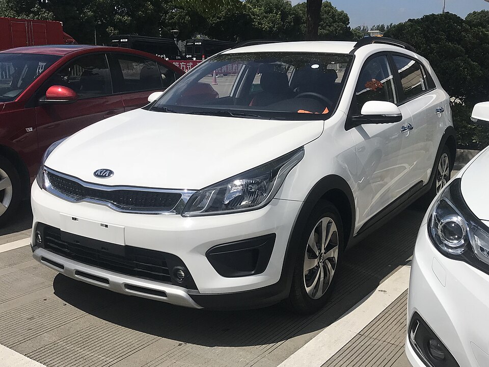 Solaris KRX