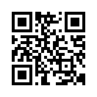 QR-код на демо-сервис